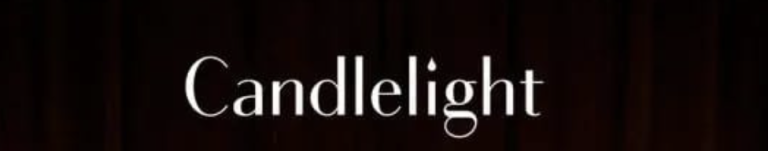 Candlelight: 3 razones por las que deberías vivir esta experiencia única
