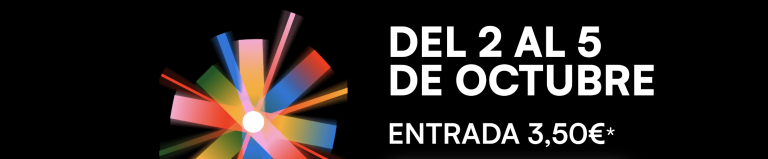 La Fiesta del Cine… o como ir al cine a buen precio