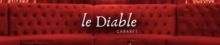 Le Diable, nueva temporada en La Reina Lagarta