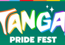 TANGA! Pride Fest