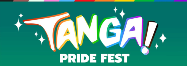 TANGA! Pride Fest