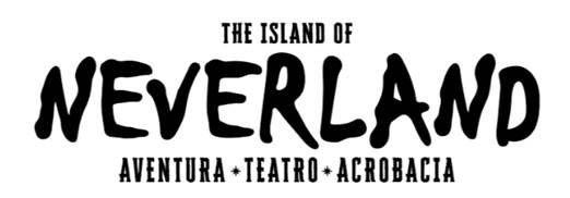 The Island of NEVERLAND aterriza en Madrid