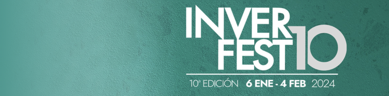 Inverfest, anuncia sus primeros nombres para 2024