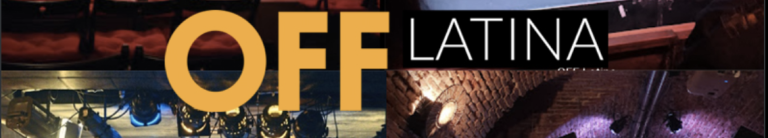 OFF LATINA, novedades Noviembre