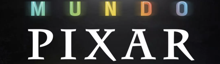 ‘MUNDO PIXAR’, LA EXPOSICIÓN INMERSIVA MÁS GRANDE DE PIXAR