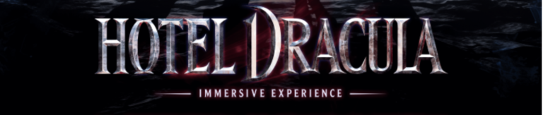 Hotel Drácula, el fenómeno de realidad virtual