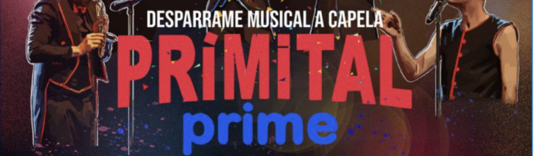 Prímital Brothers presenta «Prímital Prime»