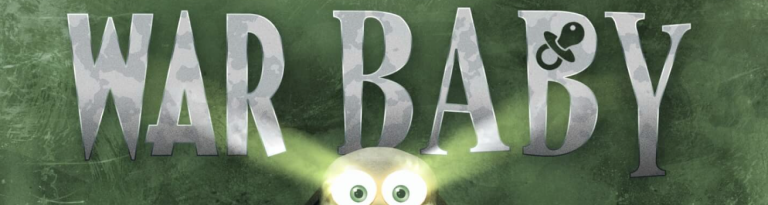 Yllana presenta su nuevo espectáculo «WAR BABY»