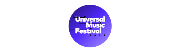 Universal Music Festival edición 2025