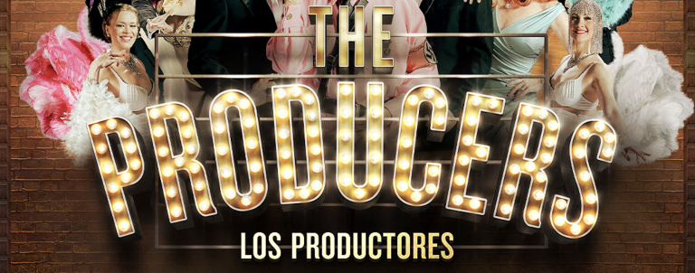 «THE PRODUCERS» llega a Madrid