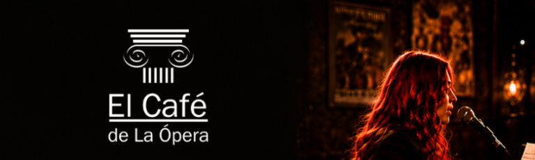 El Café de la Ópera celebra el Día Mundial de la Música con “La Primera Gran Noche Musical del Verano en Madrid”