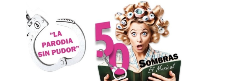 50 sombras, El musical