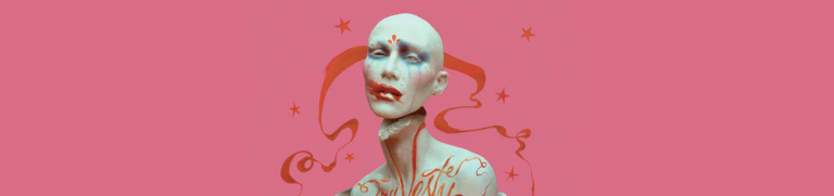 Sasha Velour llega a Madrid con «Travesty», su nuevo y revolucionario espectáculo drag