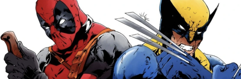 Deadpool y Lobezno