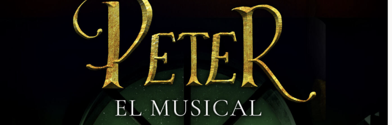 PETER, EL MUSICAL 
