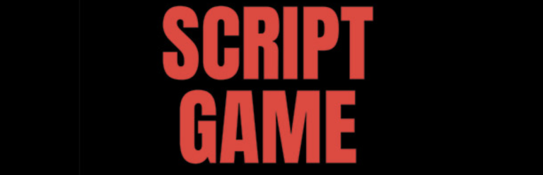 ‘Script Game’, lo nuevo de «Hay una señora en el lavabo»