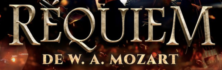 Stabat Mater y el Réquiem de W.A Mozart con motivo de la Semana Santa