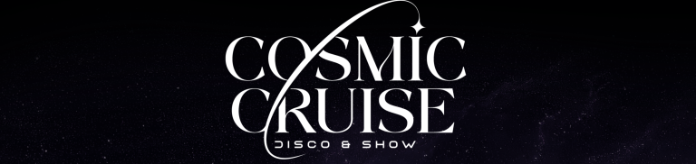 Cosmic Cruise: la nueva fiesta por el universo