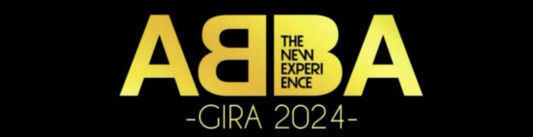 ABBA THE NEW EXPERIENCE