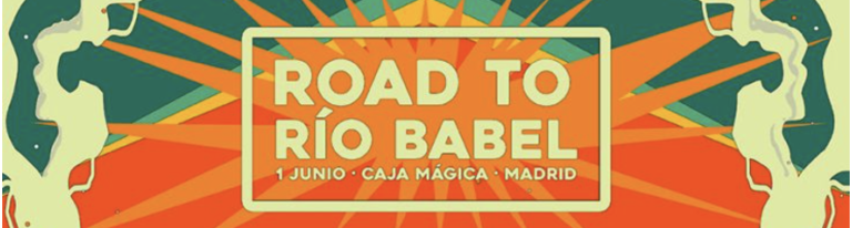  Road to Río Babel