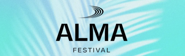 ALMA Festival MADRID 2024