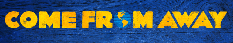 COME FROM AWAY, UN MUNDO SIN FRONTERAS