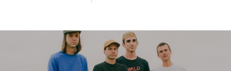 DIIV regresa a Madrid presentando «Frog in bowling water»