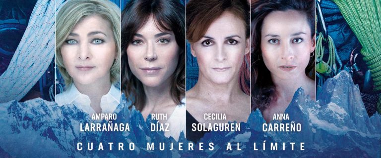 `FITZROY ́, una comedia de alto riesgo