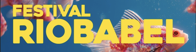 Festival Río Babel 2026