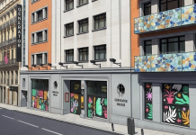 Generator Madrid: el alojamiento perfecto para disfrutar de Mad Cool y los grandes conciertos de Villaverde