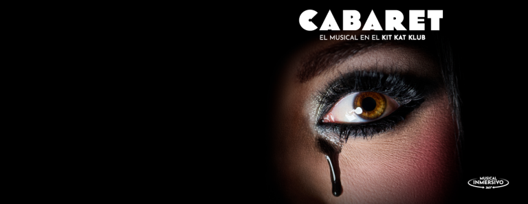 CABARET, EL MUSICAL EN EL KIT KAT KLUB