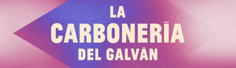 Descubre La Carbonería del Galván: Festival de Música al Aire Libre en Madrid