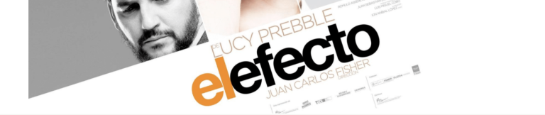 Amor, ciencia y ética: El efecto de Lucy Prebble vuelve a Madrid al Teatro Marquina
