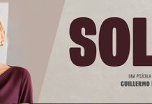 Solos, la nueva película de Guillermo Ríos, llega a los cines el 10 de abril