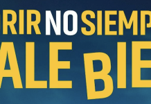 MORIR NO SIEMPRE SALE BIEN llega a los cines