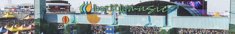 Iberdrola Music Festival