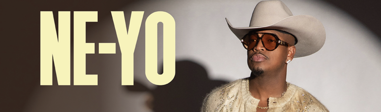 ¡NE-YO CONFIRMA UNA FECHA ÚNICA EN ESPAÑA!