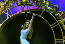 El Teatro Circo Price presenta Cenicienta