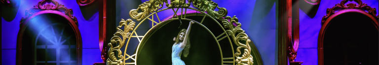 El Teatro Circo Price presenta Cenicienta