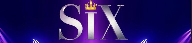 SIX el Musical llega a Madrid: el fenómeno global aterriza en castellano