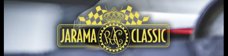 Madrid vuelve a rugir: llega el Jarama Classic