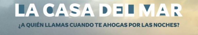 “La casa del mar” llega al Teatro Infanta Isabel