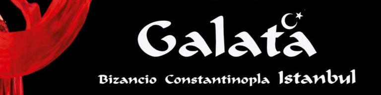 Galata: un viaje escénico a la fascinante historia de Estambul