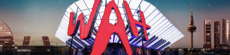 WAH Show Madrid: la experiencia gastronómica y musical que está revolucionando el entretenimiento
