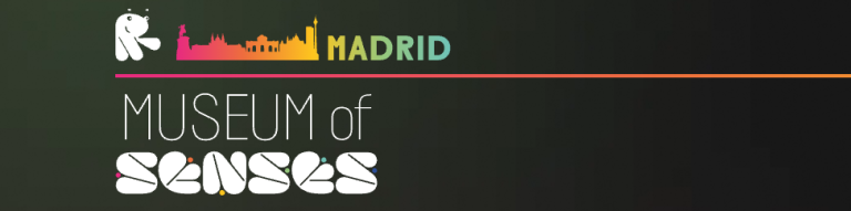 Museo de los Sentidos: la nueva experiencia inmersiva que desafía tu percepción en pleno centro de Madrid